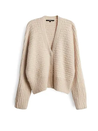 SOMEDAY | Cárdigan TAMAIA | beige